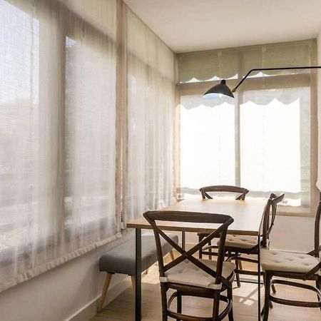 New San Juan Beach Apartment With Ac Аліканте Екстер'єр фото